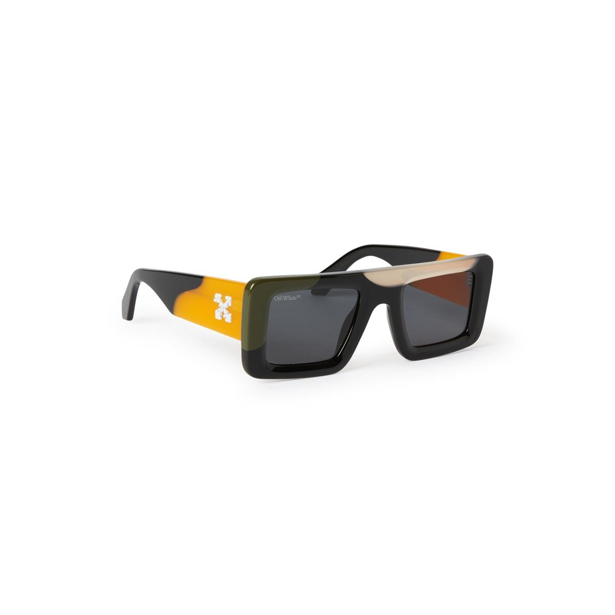 OERI0 069 1207 50 Off-White Güneş Gözlüğü