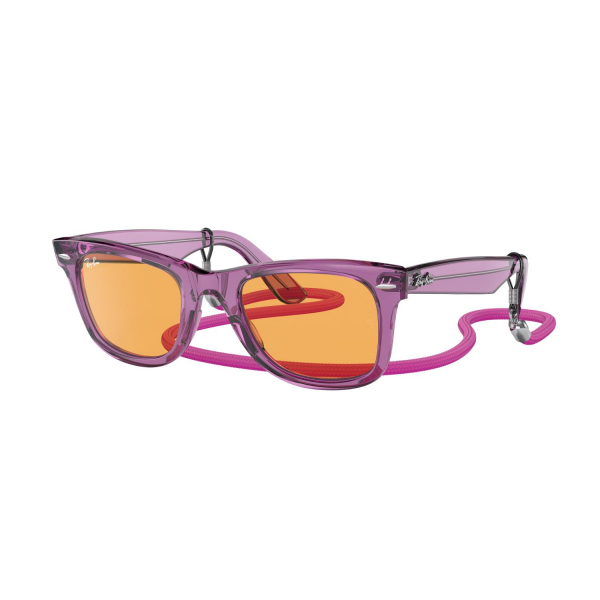 RB 2140 661313 50 Ray-Ban WAYFARER Güneş Gözlüğü