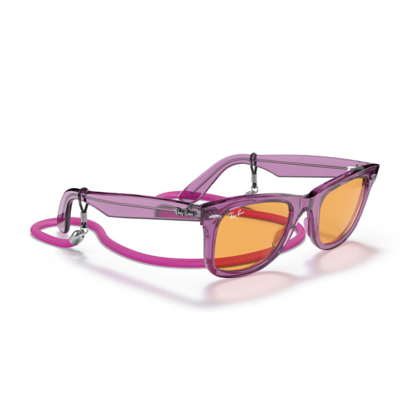 RB 2140 661313 50 Ray-Ban WAYFARER Güneş Gözlüğü