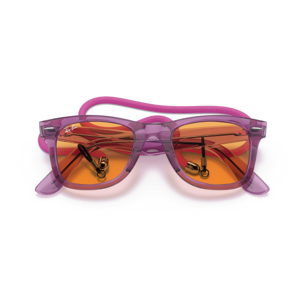 RB 2140 661313 50 Ray-Ban WAYFARER Güneş Gözlüğü