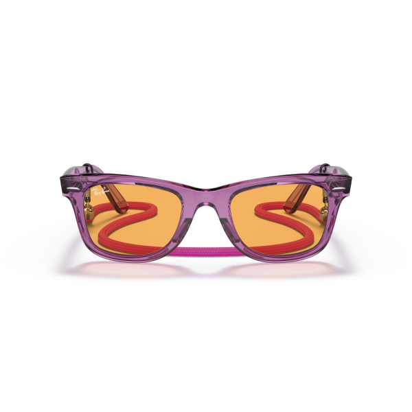 RB 2140 661313 50 Ray-Ban WAYFARER Güneş Gözlüğü