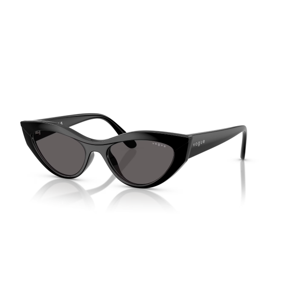 VO 5637SU W44/87 52 Vogue Güneş Gözlüğü