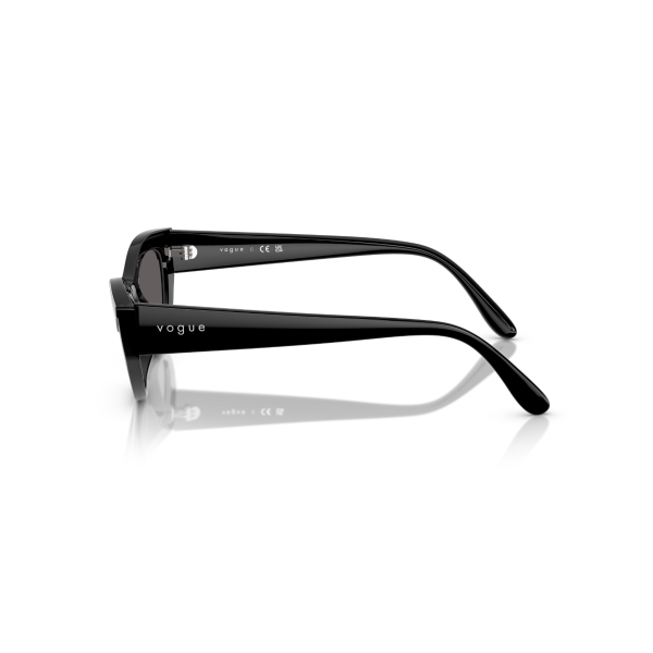 VO 5637SU W44/87 52 Vogue Güneş Gözlüğü