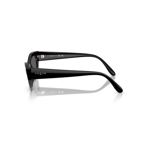 VO 5637SU W44/87 52 Vogue Güneş Gözlüğü