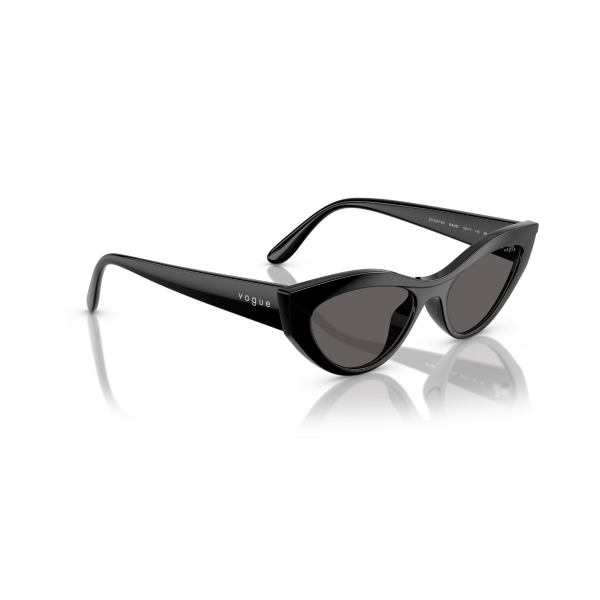 VO 5637SU W44/87 52 Vogue Güneş Gözlüğü