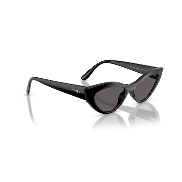 VO 5637SU W44/87 52 Vogue Güneş Gözlüğü