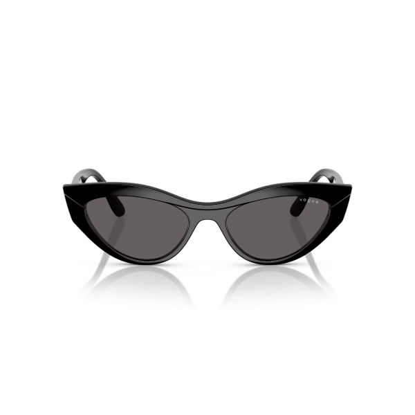 VO 5637SU W44/87 52 Vogue Güneş Gözlüğü