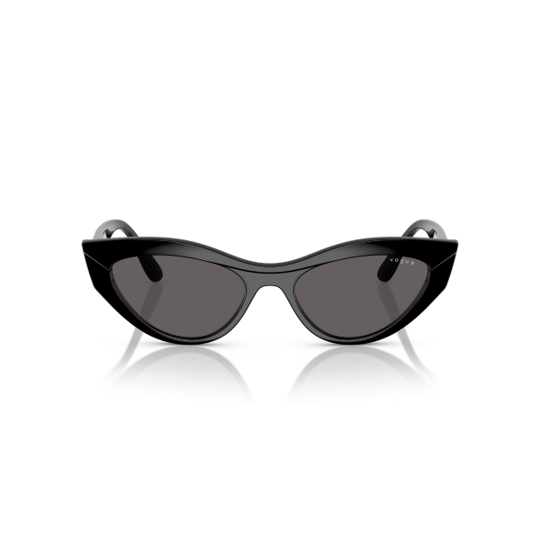 VO 5637SU W44/87 52 Vogue Güneş Gözlüğü