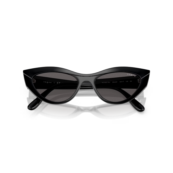 VO 5637SU W44/87 52 Vogue Güneş Gözlüğü