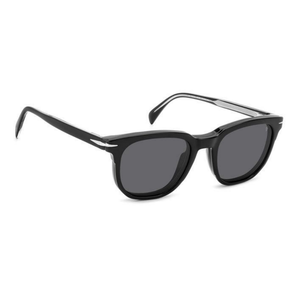 DB 7120/CS 807M9 51 David Beckham Klipsli (Clip-On) Polarize Güneş Gözlüğü