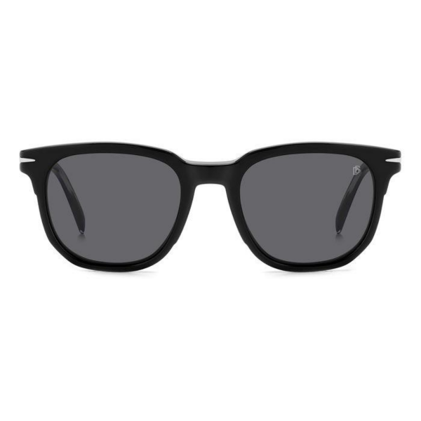 DB 7120/CS 807M9 51 David Beckham Klipsli (Clip-On) Polarize Güneş Gözlüğü