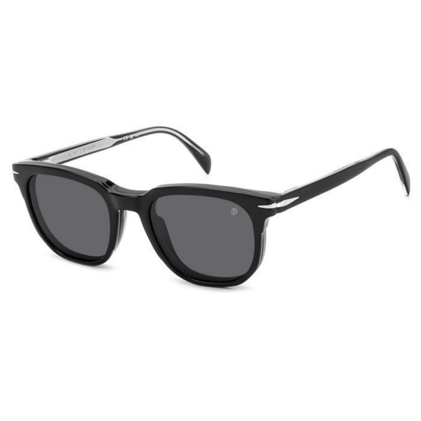 DB 7120/CS 807M9 51 David Beckham Klipsli (Clip-On) Polarize Güneş Gözlüğü
