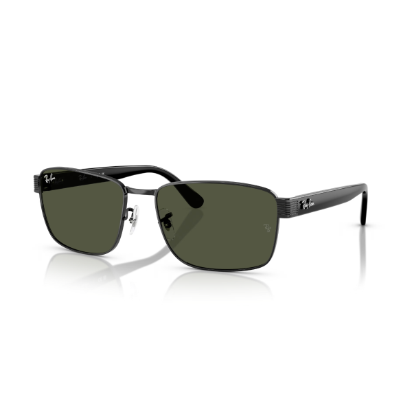 RB 3750 002/31 59 Ray-Ban Güneş Gözlüğü