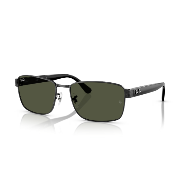 RB 3750 002/31 59 Ray-Ban Güneş Gözlüğü