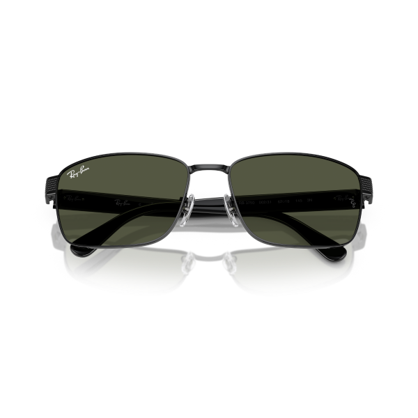RB 3750 002/31 59 Ray-Ban Güneş Gözlüğü