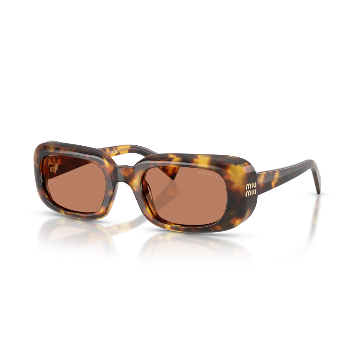 MU B13S 14L90Q 52 Miu Miu Güneş Gözlüğü