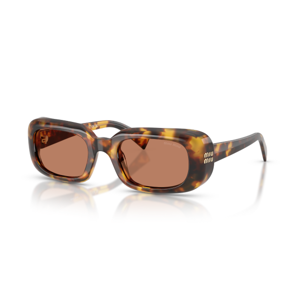 MU B13S 14L90Q 52 Miu Miu Güneş Gözlüğü