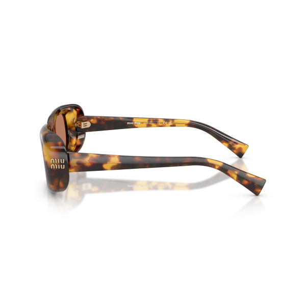 MU B13S 14L90Q 52 Miu Miu Güneş Gözlüğü
