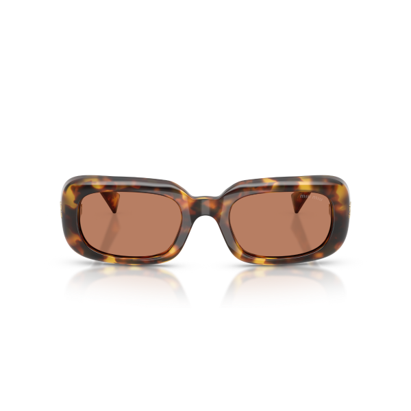 MU B13S 14L90Q 52 Miu Miu Güneş Gözlüğü