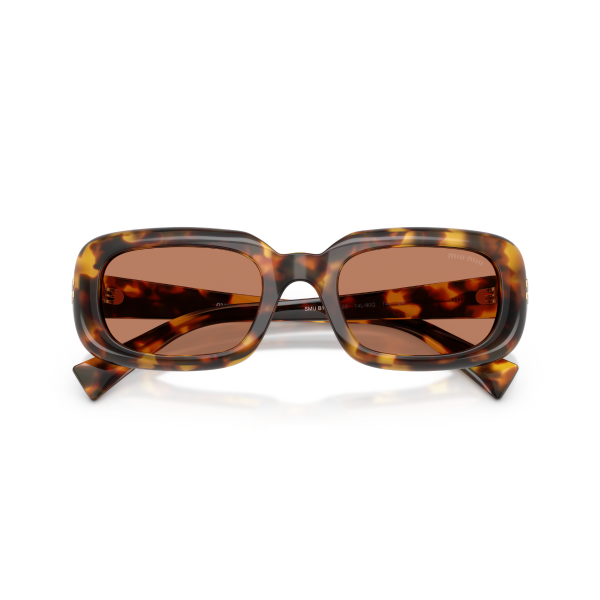 MU B13S 14L90Q 52 Miu Miu Güneş Gözlüğü