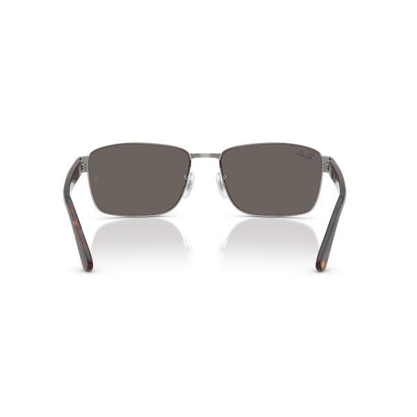 RB 3750 004/B1 59 Ray-Ban Güneş Gözlüğü