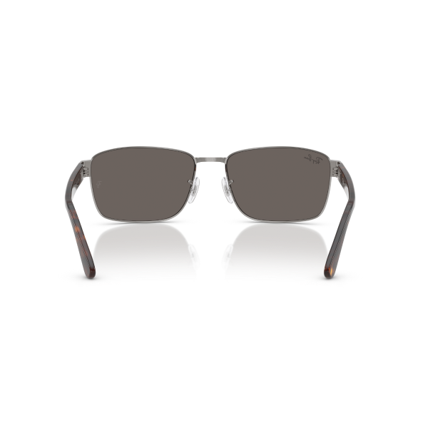 RB 3750 004/B1 59 Ray-Ban Güneş Gözlüğü