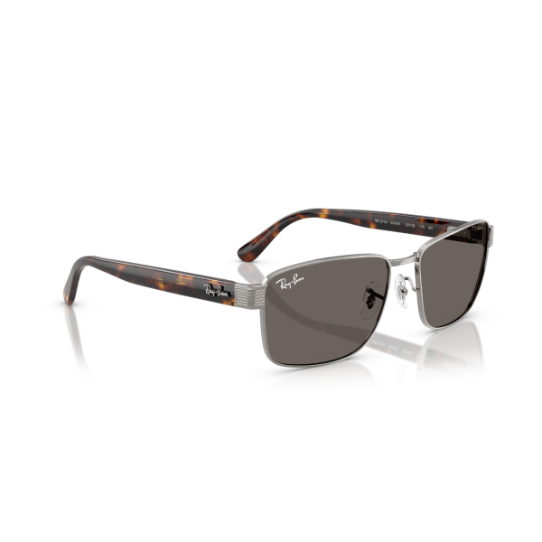 RB 3750 004/B1 59 Ray-Ban Güneş Gözlüğü