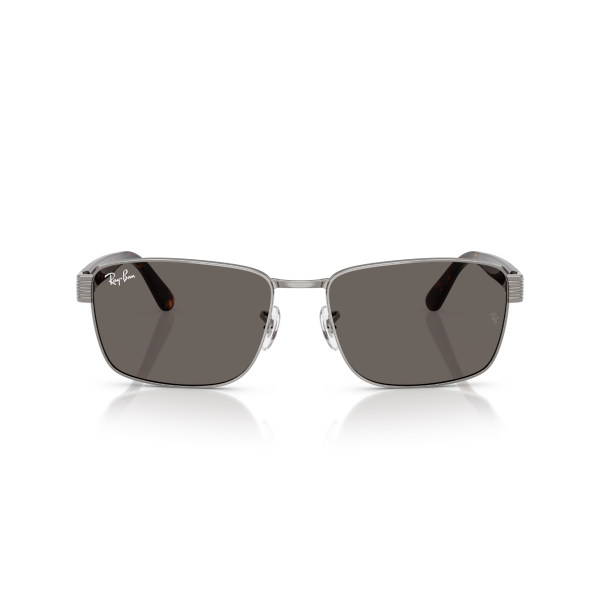 RB 3750 004/B1 59 Ray-Ban Güneş Gözlüğü