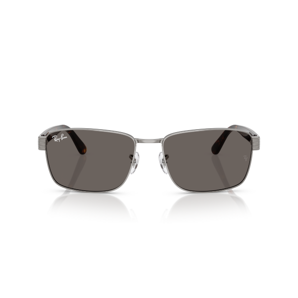 RB 3750 004/B1 59 Ray-Ban Güneş Gözlüğü