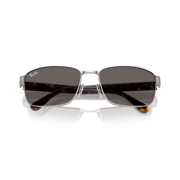 RB 3750 004/B1 59 Ray-Ban Güneş Gözlüğü