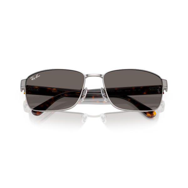 RB 3750 004/B1 59 Ray-Ban Güneş Gözlüğü