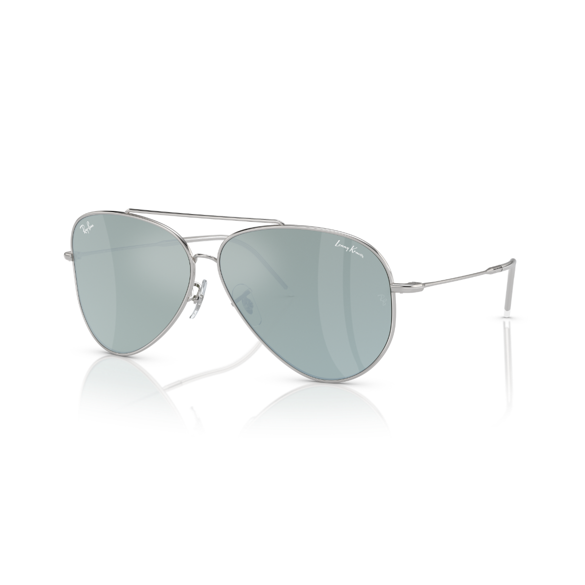 RB R0101S 003/30 62 Ray-Ban AVIATOR REVERSE Güneş Gözlüğü