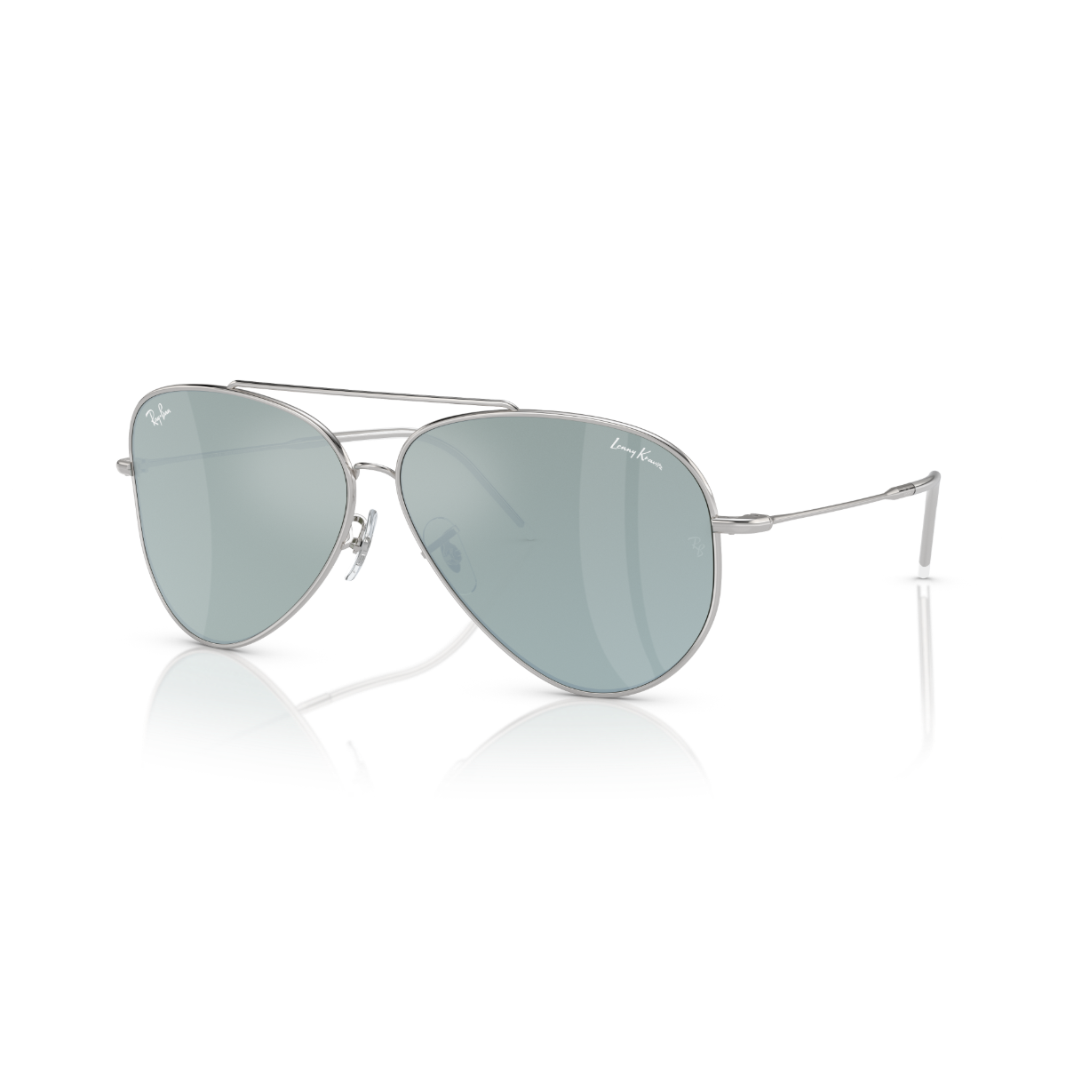 RB R0101S 003/30 62 Ray-Ban AVIATOR REVERSE Güneş Gözlüğü