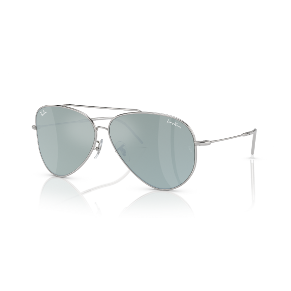 RB R0101S 003/30 62 Ray-Ban AVIATOR REVERSE Güneş Gözlüğü