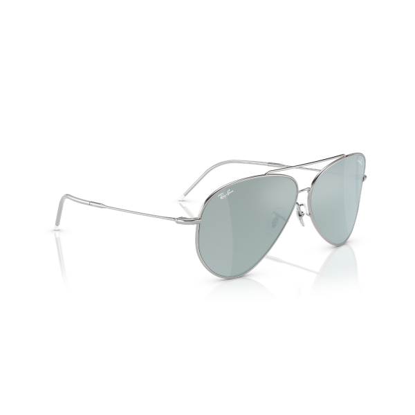 RB R0101S 003/30 62 Ray-Ban AVIATOR REVERSE Güneş Gözlüğü