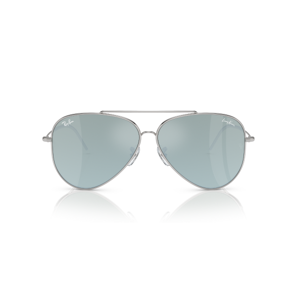RB R0101S 003/30 62 Ray-Ban AVIATOR REVERSE Güneş Gözlüğü
