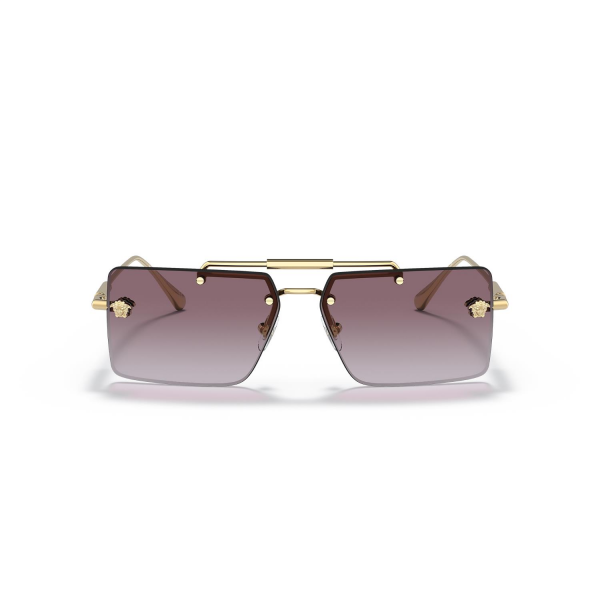 VE 2245 10028H 60 Versace Güneş Gözlüğü