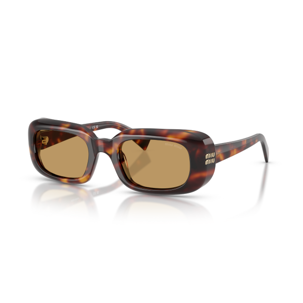 MU B13S 27L10Y 52 Miu Miu Güneş Gözlüğü