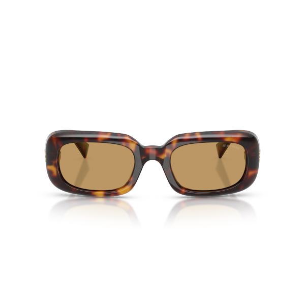 MU B13S 27L10Y 52 Miu Miu Güneş Gözlüğü