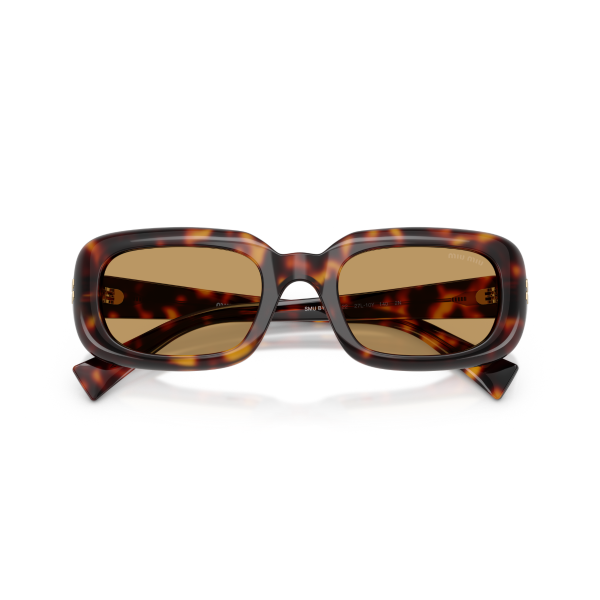 MU B13S 27L10Y 52 Miu Miu Güneş Gözlüğü