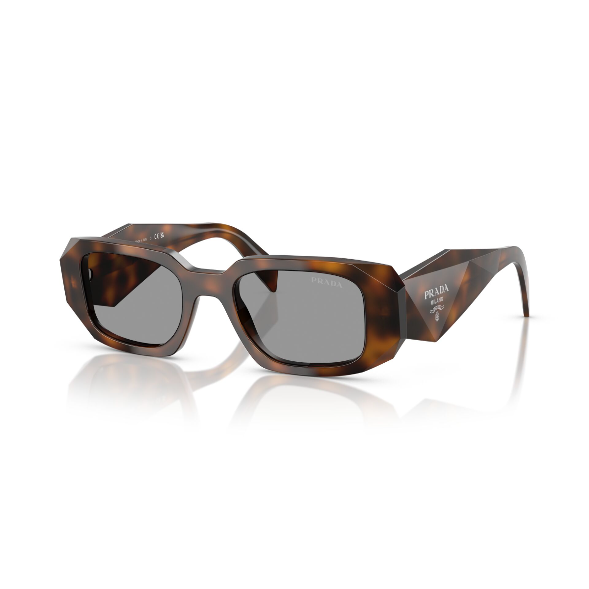 PR 17WS 20D50Q 49 Prada Güneş Gözlüğü