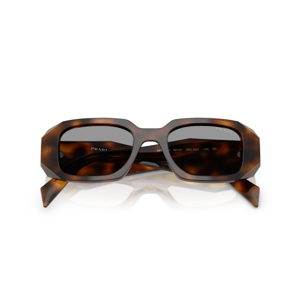 PR 17WS 20D50Q 49 Prada Güneş Gözlüğü