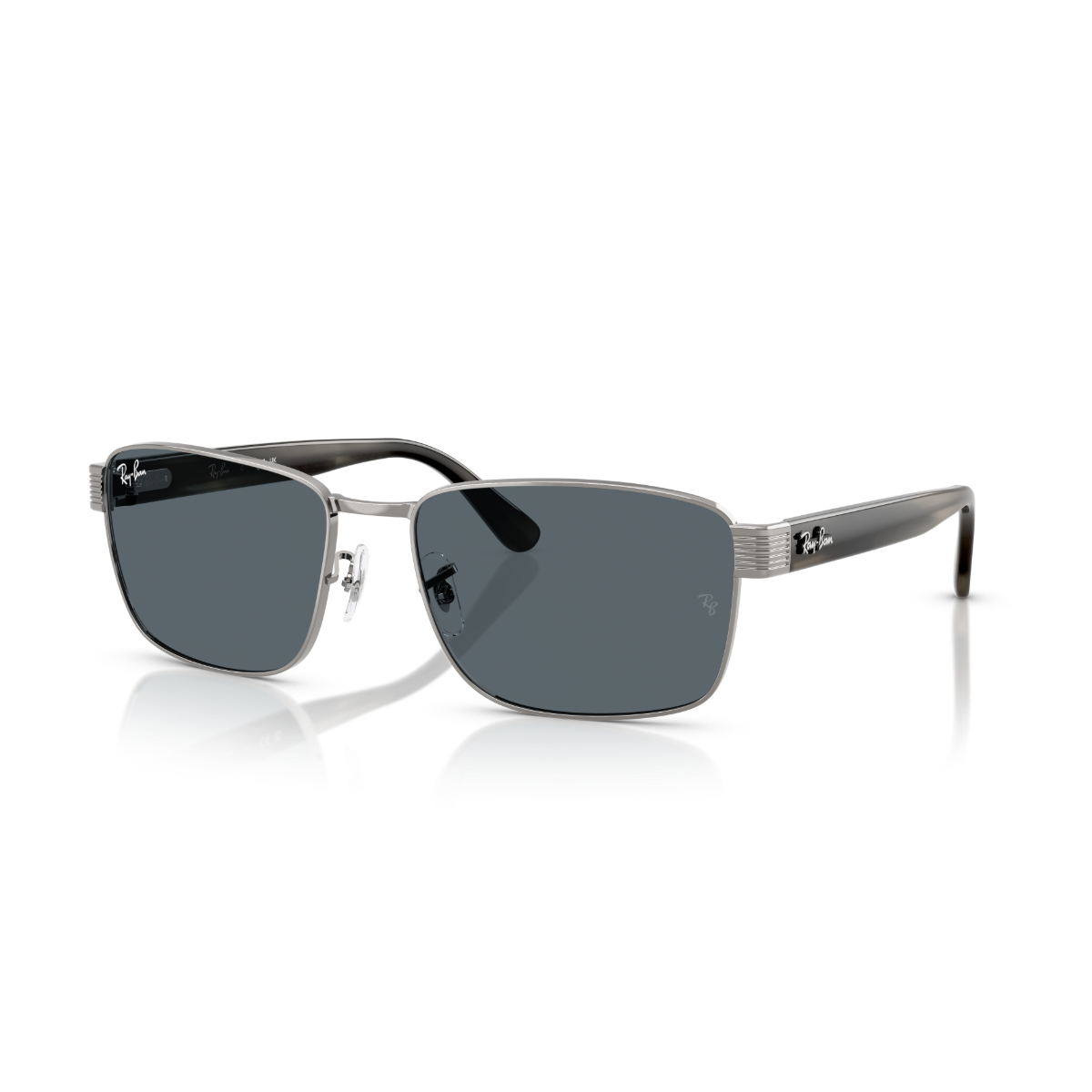 RB 3750 004/R5 59 Ray-Ban Güneş Gözlüğü