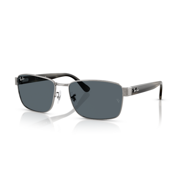 RB 3750 004/R5 59 Ray-Ban Güneş Gözlüğü