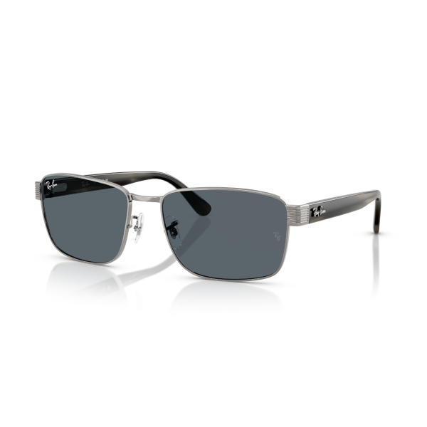 RB 3750 004/R5 59 Ray-Ban Güneş Gözlüğü