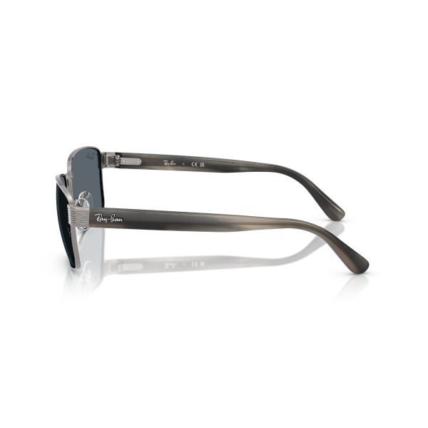 RB 3750 004/R5 59 Ray-Ban Güneş Gözlüğü