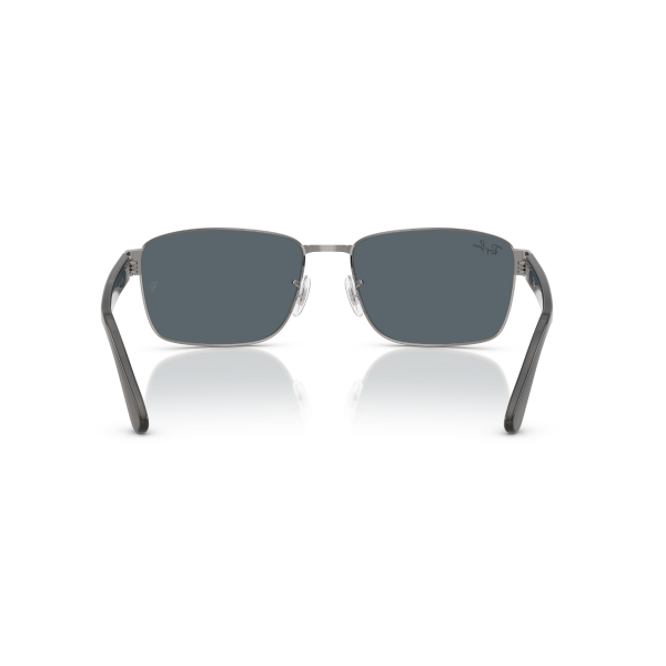 RB 3750 004/R5 59 Ray-Ban Güneş Gözlüğü