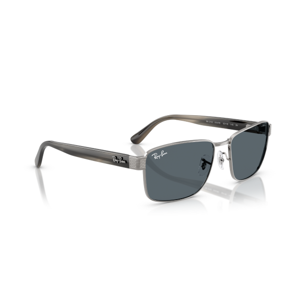 RB 3750 004/R5 59 Ray-Ban Güneş Gözlüğü