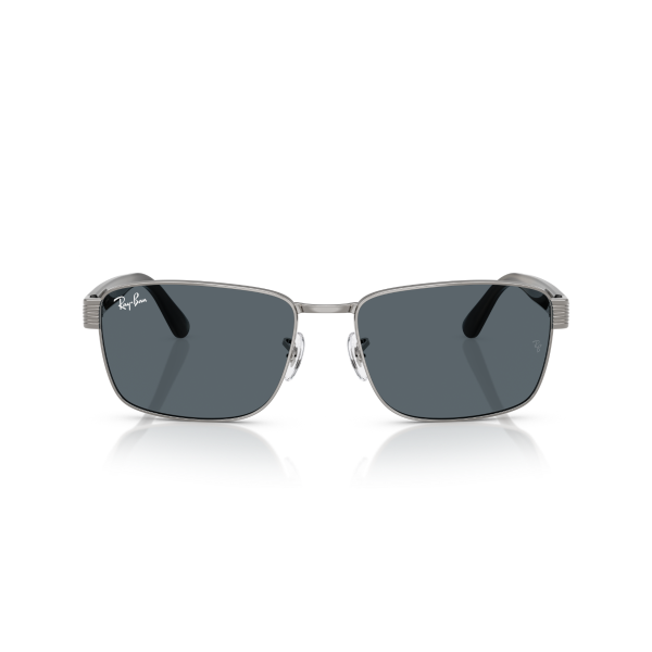 RB 3750 004/R5 59 Ray-Ban Güneş Gözlüğü