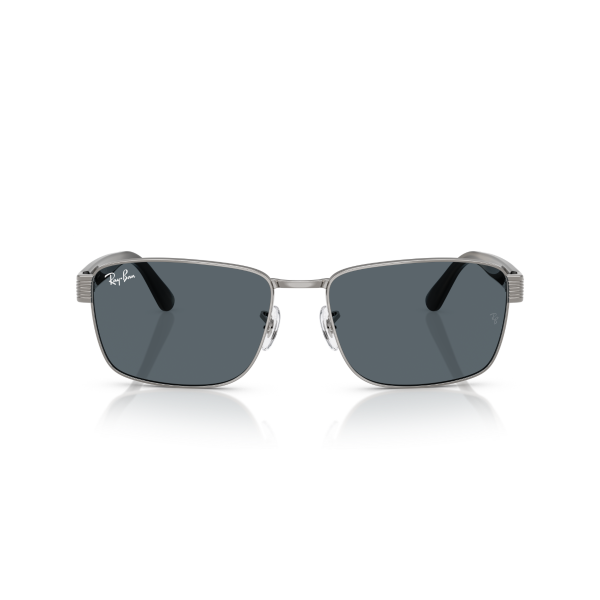 RB 3750 004/R5 59 Ray-Ban Güneş Gözlüğü